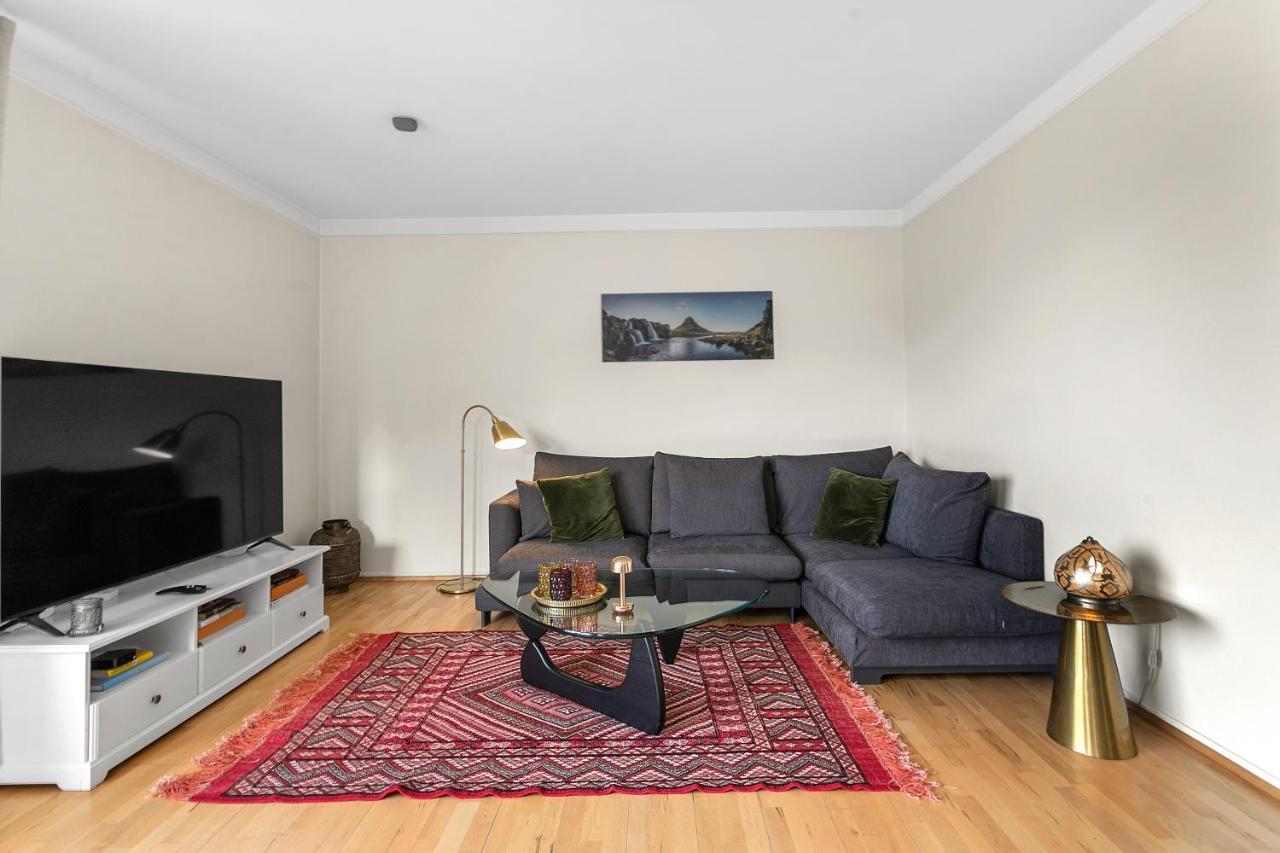 Cozy And Quiet 2br Apartment *